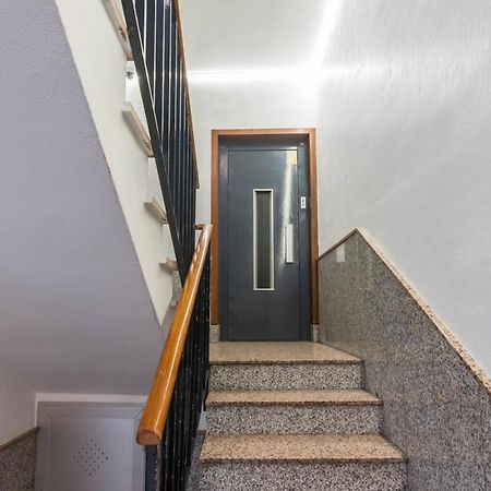 Apartamento Centrico Salzillo Múrcia Exterior foto