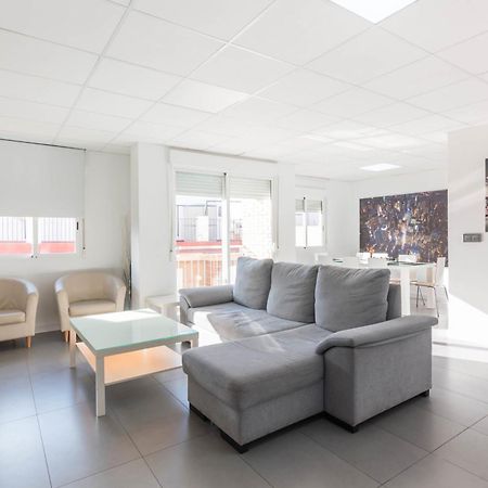 Apartamento Centrico Salzillo Múrcia Exterior foto