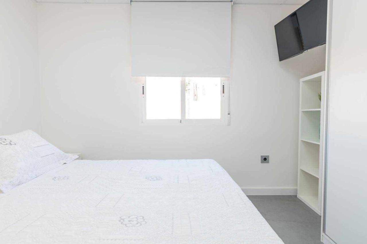 Apartamento Centrico Salzillo Múrcia Exterior foto