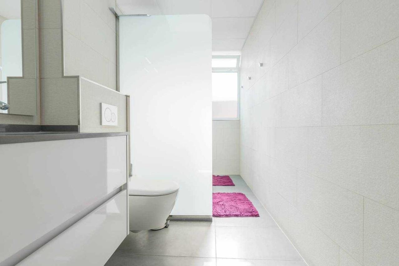 Apartamento Centrico Salzillo Múrcia Exterior foto