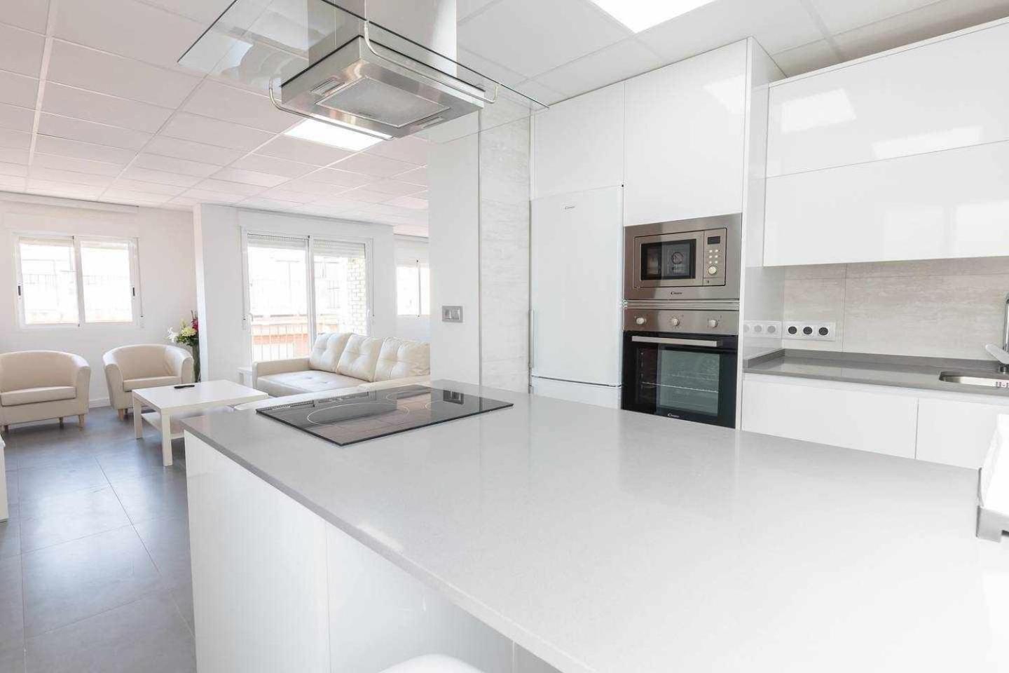Apartamento Centrico Salzillo Múrcia Exterior foto