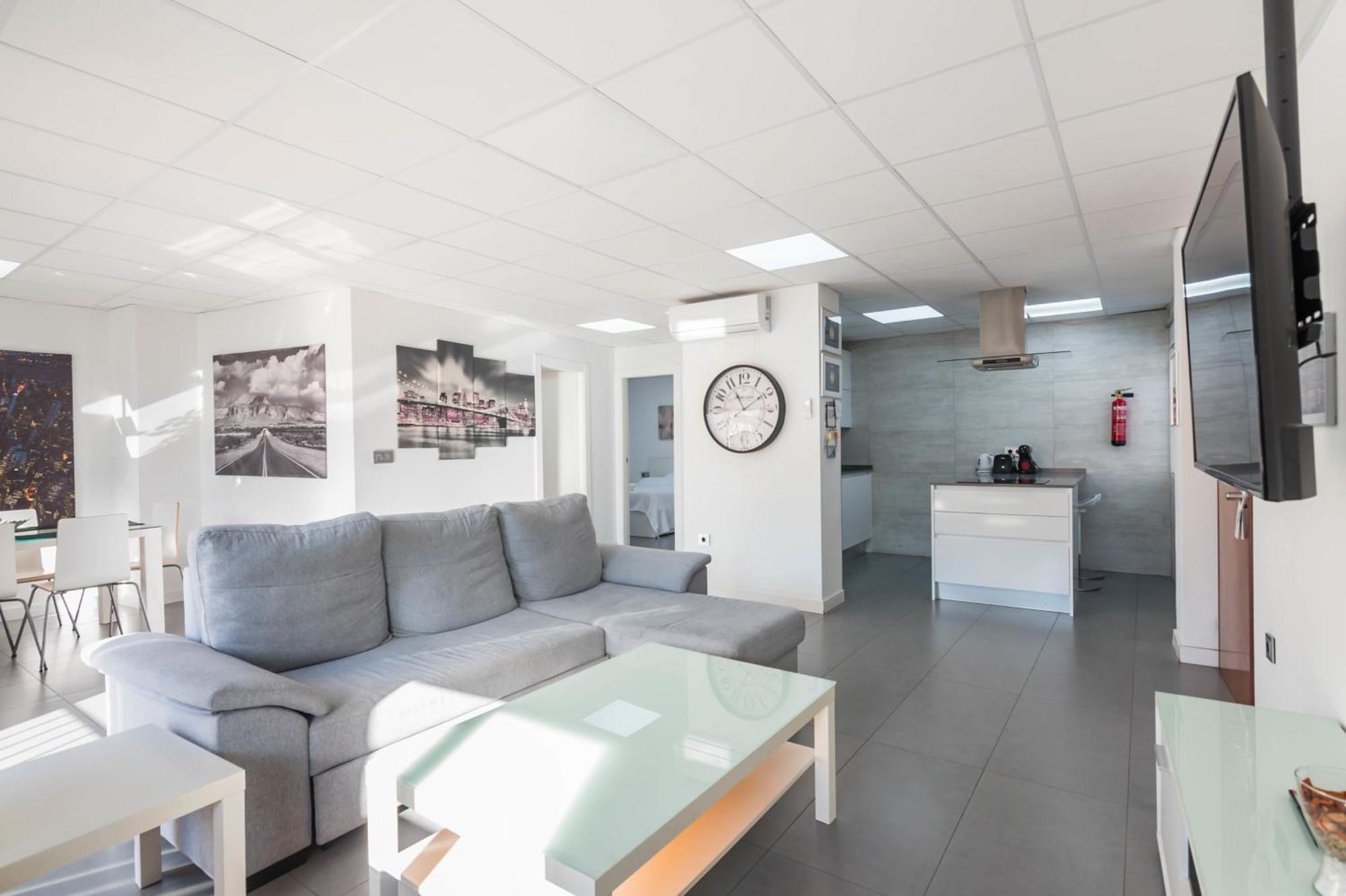 Apartamento Centrico Salzillo Múrcia Exterior foto
