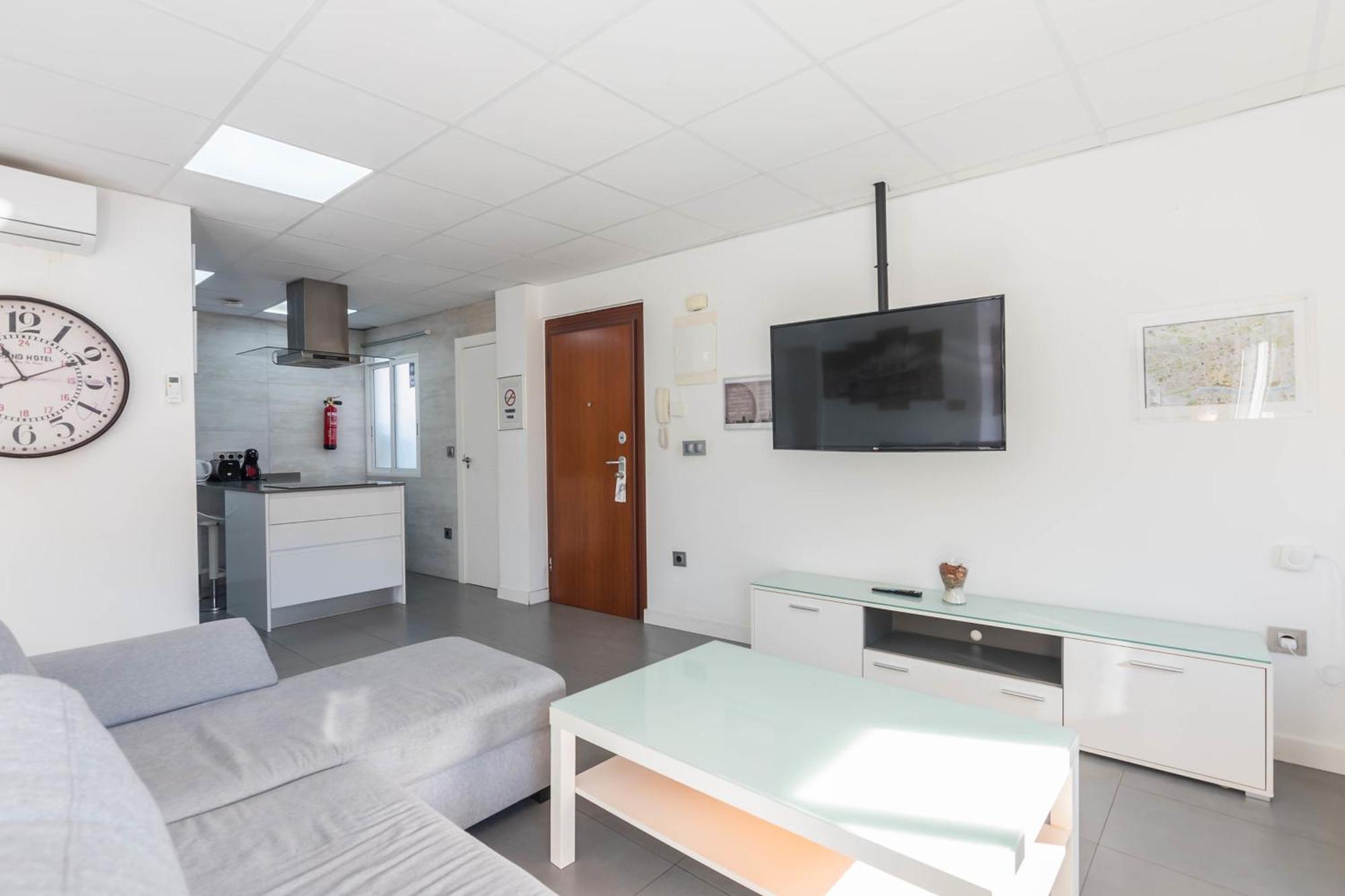 Apartamento Centrico Salzillo Múrcia Exterior foto