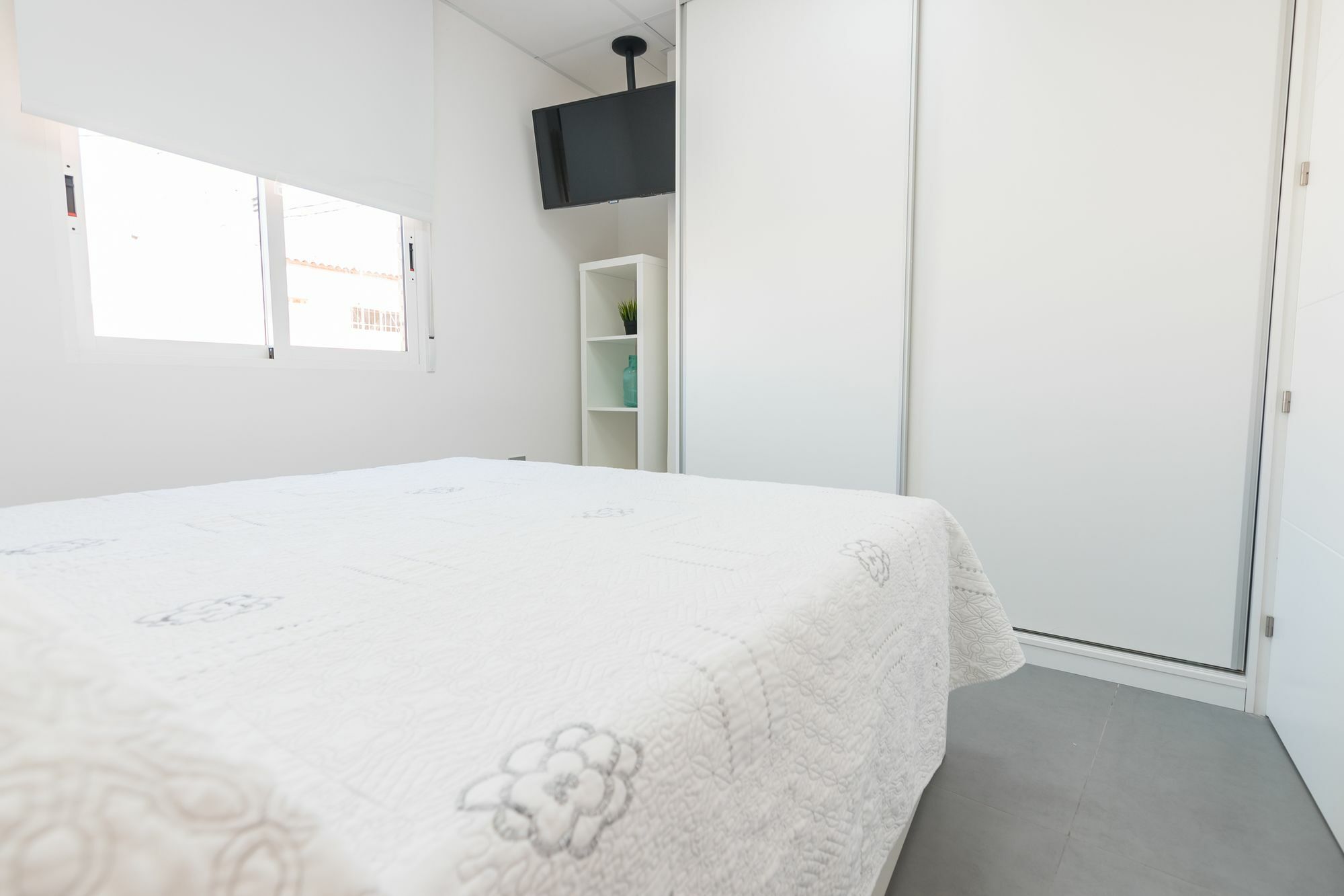 Apartamento Centrico Salzillo Múrcia Exterior foto