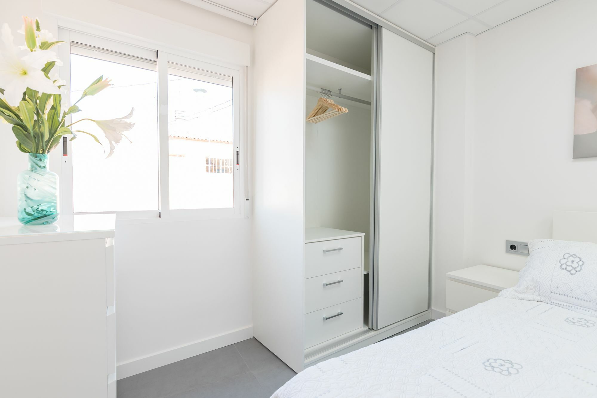 Apartamento Centrico Salzillo Múrcia Exterior foto